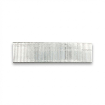 14 000 finettes microbrads INOX en bande D. 0,8/1,25 x L. 30 mm JA-30 - 6JA309 Alsafix
