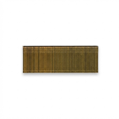 5 000 finettes minibrads galvanisés en bande D. 1,2/1,8 x L. 35 mm JM-35 - 6JM351 Alsafix