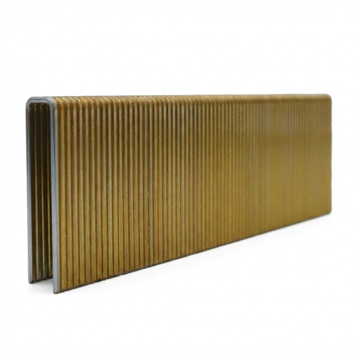 20 000 agrafes divergentes L-30 - 10,8 x 30 x D. 1,35 x 1,6 mm - 6L-302 - Alsafix