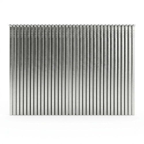 5 000 finettes brads INOX en bande D. 1,4/1,6/2,8 x L. 30 mm N-30 - 6N-309 Alsafix