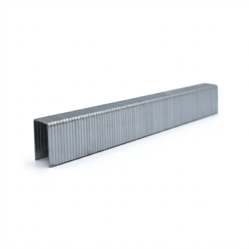 Blister de 1440 agrafes galvanisées PF-14 - 10,6 x 14 x D. 0,5 x 1,25 mm - 6PF141BL - Alsafix