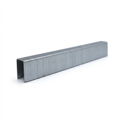 Blister de 1440 agrafes galvanisées PF-14 - 10,6 x 14 x D. 0,5 x 1,25 mm - 6PF141BL - Alsafix