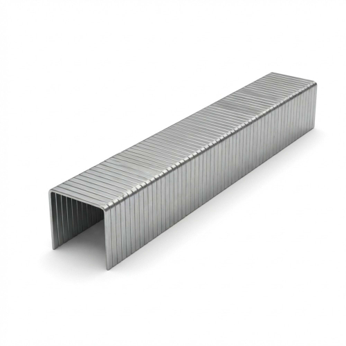 3 000 agrafes PF-14 INOX - 10,6 x 14 x D. 0,5 x 1,25 mm - 6PF149 - Alsafix