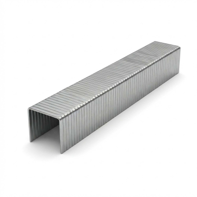 3 000 agrafes PF-14 INOX - 10,6 x 14 x D. 0,5 x 1,25 mm - 6PF149 - Alsafix