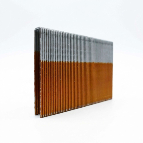 7 500 agrafes Q-45 INOX - 11,3 x 38 x D. 1,85 x 2,03 mm - 6Q-459 - Alsafix