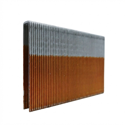 5 000 agrafes Q-63 INOX - 11,3 x 63 x D. 1,85 x 2,03 mm - 6Q-639 - Alsafix