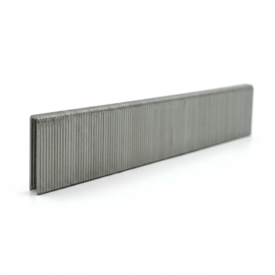 10 000 agrafes TB-04 INOX - 4,95 x 4 x D. 0,84 mm - 6TB049 - Alsafix
