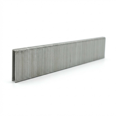 20 000 agrafes galvanisées TB-10 - 4,95 x 10 x D. 0,84 mm - 6TB101 - Alsafix