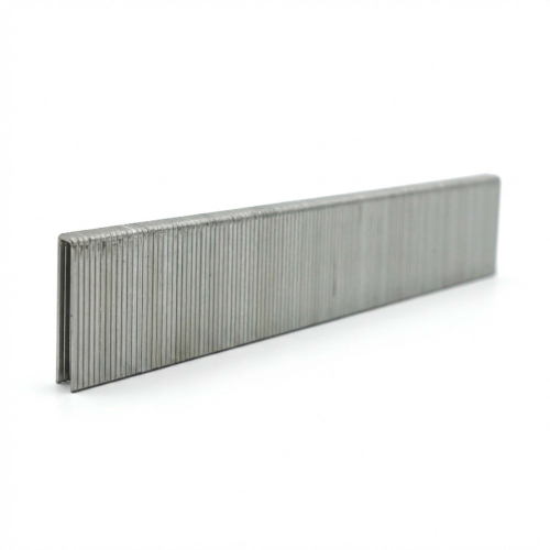 20 000 agrafes galvanisées TB-10 - 4,95 x 10 x D. 0,84 mm - 6TB101 - Alsafix