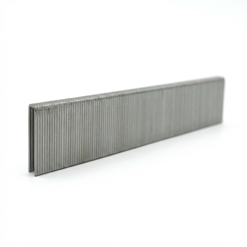 10 000 agrafes galvanisées TB-16 - 4,95 x 16 x D. 0,84 mm - 6TB161 - Alsafix