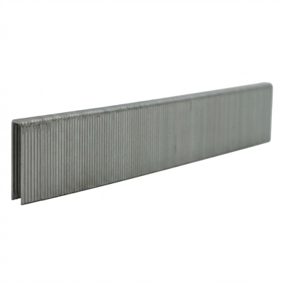 10 000 agrafes galvanisées TB-20 - 4,95 x 20 x D. 0,84 mm - 6TB201 - Alsafix