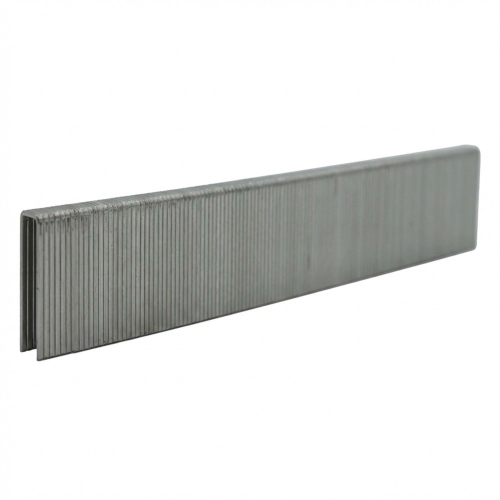 10 000 agrafes galvanisées TB-25 - 4,95 x 25 x D. 0,84 mm - 6TB251 - Alsafix