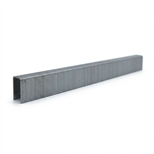 10 000 agrafes V-06 INOX - 9 x 6 x D. 0,6 x 0,75 mm - 6V-069 - Alsafix