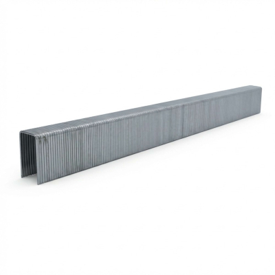 7 500 agrafes divergente V-14 - 9 x 14 x D. 0,6 x 0,75 mm - 6V-141D - Alsafix