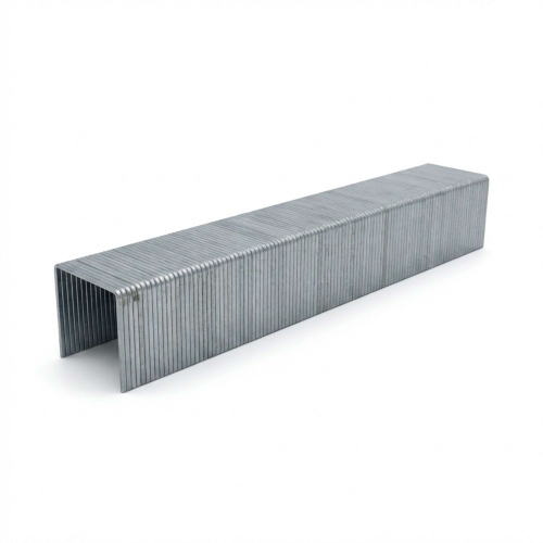 10 000 agrafes V-14 INOX - 9 x 14 x D. 0,6 x 0,75 mm - 6V-149 - Alsafix