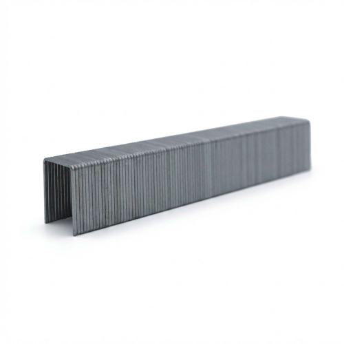 10 000 agrafes galvanisées VX-04 - 11,30 x 4 x D. 0,55 x 0,7 mm - 6VX041 - Alsafix
