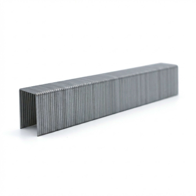 Blister de 1 000 agrafes galvanisées VX-06 - 11,30 x 6 x D. 0,55 x 0,7 mm - 6VX061BL - Alsafix