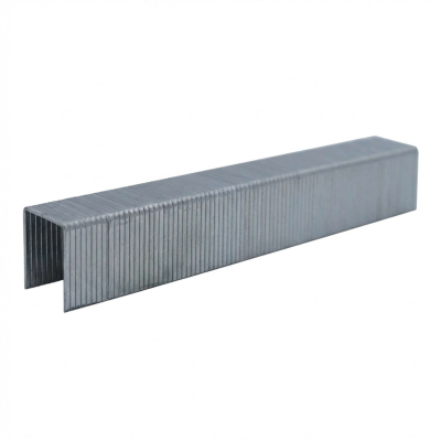6 700 agrafes galvanisées VZ-06 - 10,55 x 6 x D. 0,43 x 0,68 mm - 6VZ061 - Alsafix