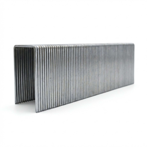 10 000 agrafes claires WC-30 - 24,9 x 30 x D. 1,4 x 1,6 mm - 6WC301 - Alsafix