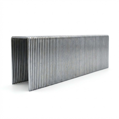 10 000 agrafes claires WC-30 - 24,9 x 30 x D. 1,4 x 1,6 mm - 6WC301 - Alsafix