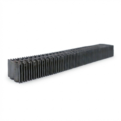 3 000 agrafes mini-croco WM18-09 - 18 x 9 mm - 6WM091 - Alsafix