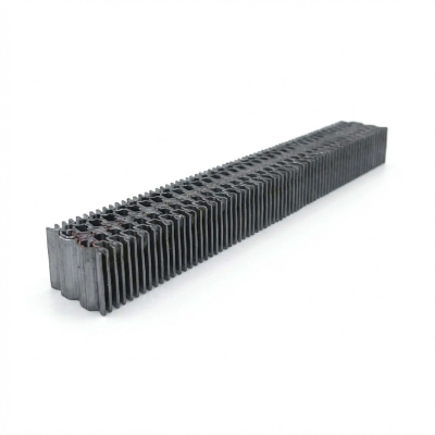 2 375 agrafes mini-croco WM18-12 - 18 x 12 mm - 6WM121 - Alsafix