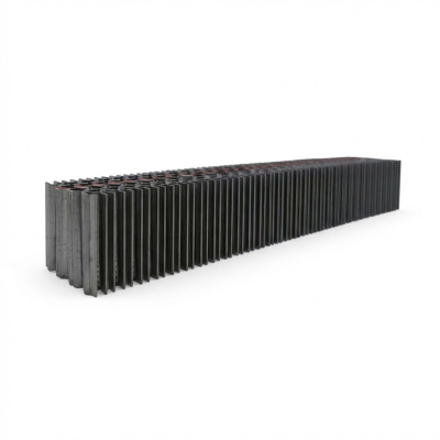 18 000 agrafes croco WN25-09 - 25 x 9 mm - 6WN091 - Alsafix