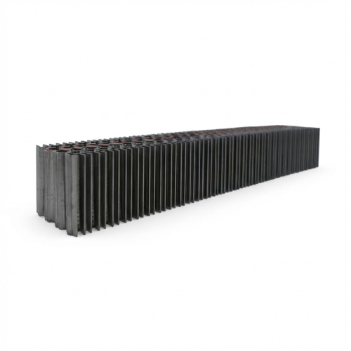 18 000 agrafes croco WN25-09 - 25 x 9 mm - 6WN091 - Alsafix