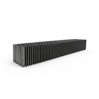 12 000 agrafes croco WN25-15 - 25 x 15 mm - 6WN151 - Alsafix
