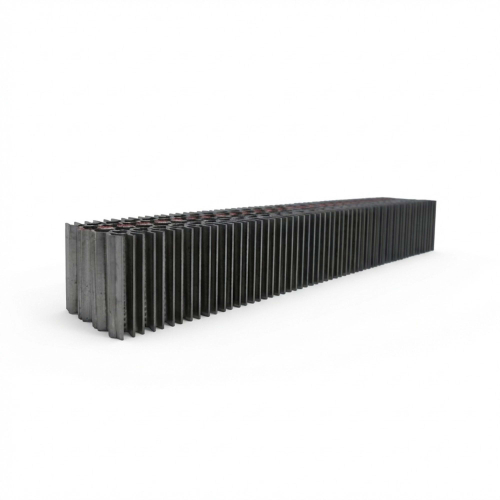 12 000 agrafes croco WN25-15 - 25 x 15 mm - 6WN151 - Alsafix