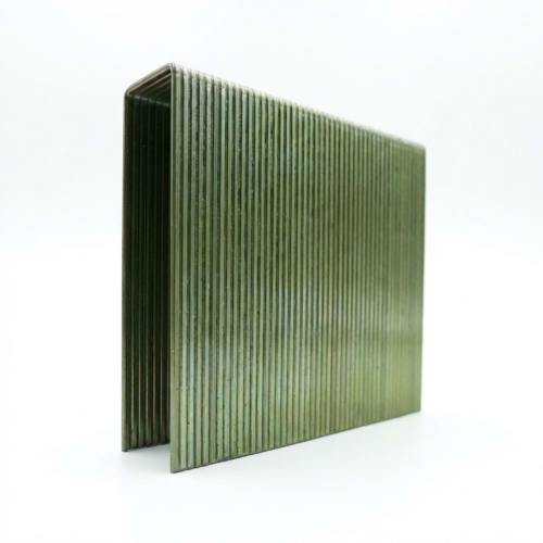 1450 agrafes galvanisées résinées WP-160 - 27 x 160 x D. 2,03 mm - 6WP1601 - Alsafix