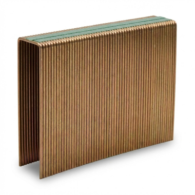 2 900 agrafes WP-75 INOX - 27 x 75 x D. 2,03 mm - 6WP759 - Alsafix