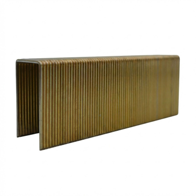 6 500 agrafes galvanisées WS-32 - 26,5 x 32 x D.1,4 x 1,6 mm - 6WS321 - Alsafix