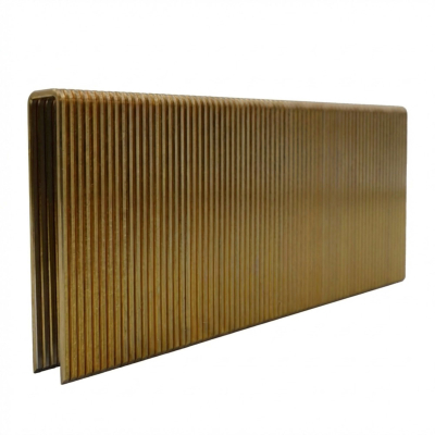 9 500 agrafes Z-50 INOX - 11,1 x 50 x D. 1,4 x 1,6 mm - 6Z-509 - Alsafix