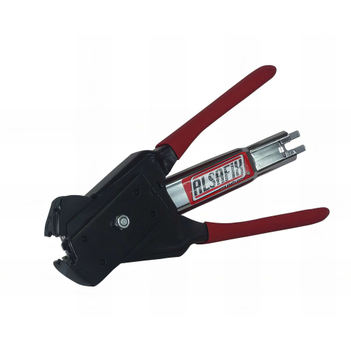 Pince agrafeuse manuelle spécial grillage HR18 - 61HR18 - Alsafix