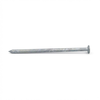 Pointe Lisse Alsafix en Vrac Tête Plate (TP) D. 3,5 mm - 1 Kg