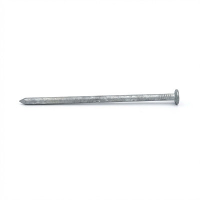 Pointe Lisse En Vrac Tête Plate (TP) Alsafix D. 5,0 mm - 1 Kg