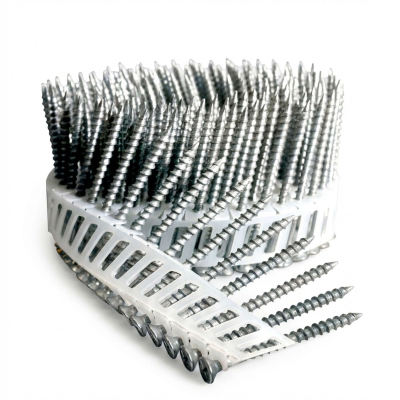 Scrail Alsafix de 2000 Vis INOX Torx (TX) 16° SCRAIL 28/32