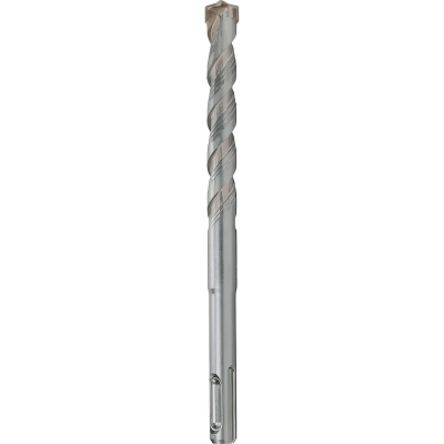 Foret Béton SDS+ 6 mm Prémium - 4 Taillants