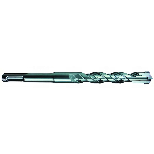 Foret Béton SDS+ 10 mm Prémium - 4 Taillants