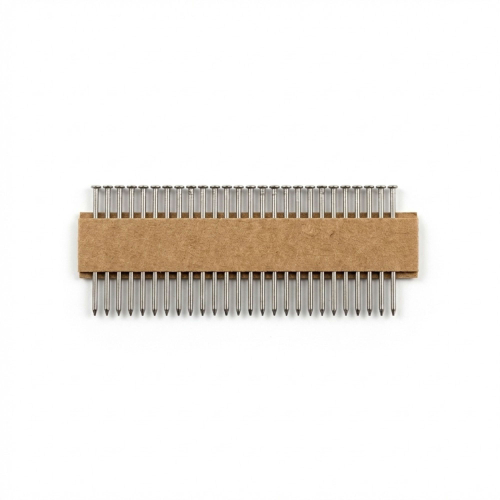 20 000 Finettes Minibrads Alsafix en Bande INOX A2 D. 0,6 mm pour Fixation Bois Invisible