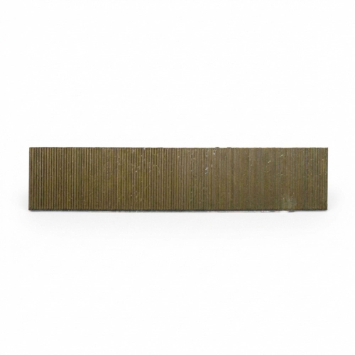 Finettes Minibrads Alsafix STANOX D. 0,8 mm BE-16/BE-18 en Bande - 14 000 Pièces