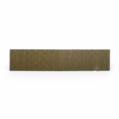 Finettes Minibrads Alsafix STANOX D. 0,8 mm BE-16/BE-18 en Bande - 14 000 Pièces