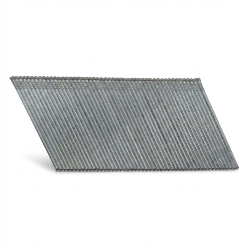 3655 Finettes Brads Galvanisés en Bande 26° D. 1,8/3,2 mm BR-18 Alsafix