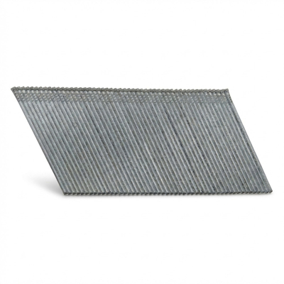 3655 Finettes Brads Galvanisés en Bande 26° D. 1,8/3,2 mm BR-18 Alsafix