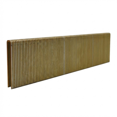4 000 Agrafes E INOX A2 - 5,66 x D. 1,2 mm - Alsafix