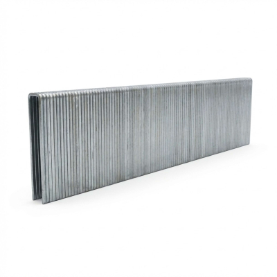2 600 Agrafes Galvanisees Alsafix ES-32/ES-40 - 5,9 x D. 0,9 x 1,2 mm