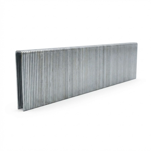 2 600 Agrafes Galvanisees Alsafix ES-32/ES-40 - 5,9 x D. 0,9 x 1,2 mm