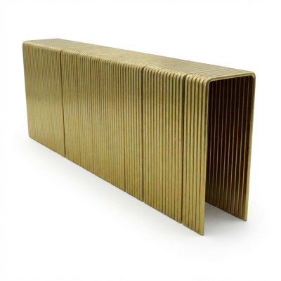 1 450 Agrafes WP INOX - 27 x D. 2,03 mm - Alsafix