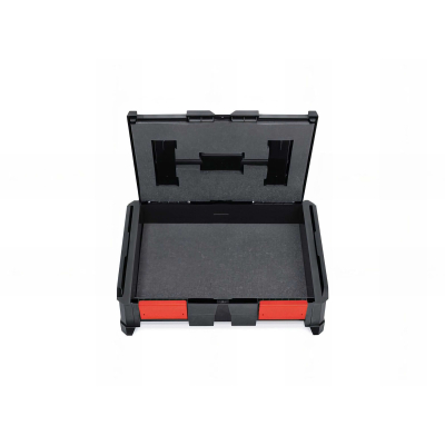 Mousse pour le couvercle des coffrets BoxOnBox - BOXF1 - Alsafix